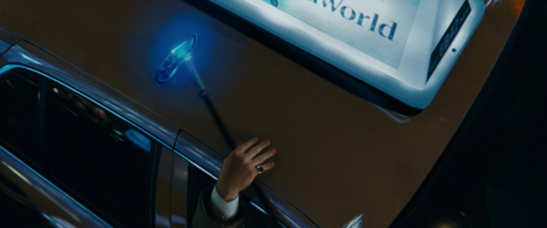 The Sorcerer’s Apprentice (2010) HD screenshot 8204