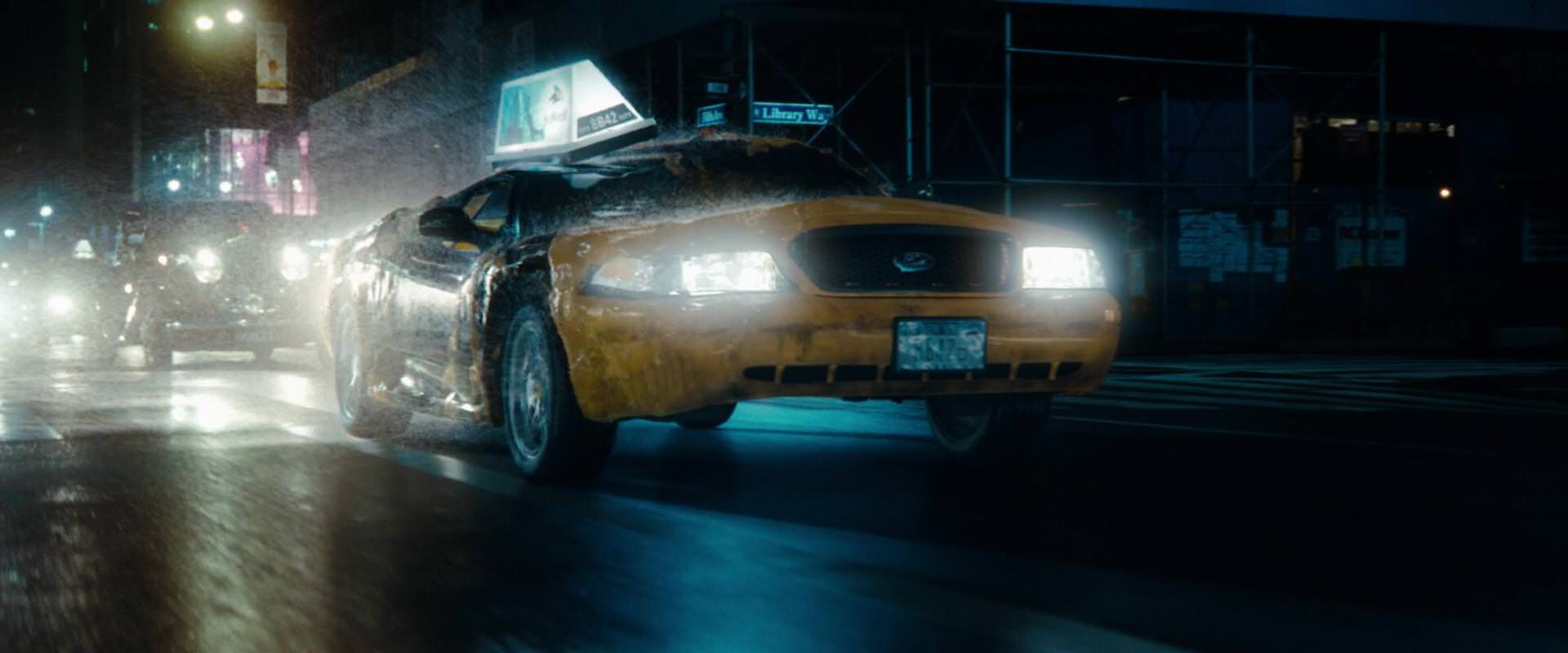 The Sorcerer’s Apprentice (2010) screencap 8208