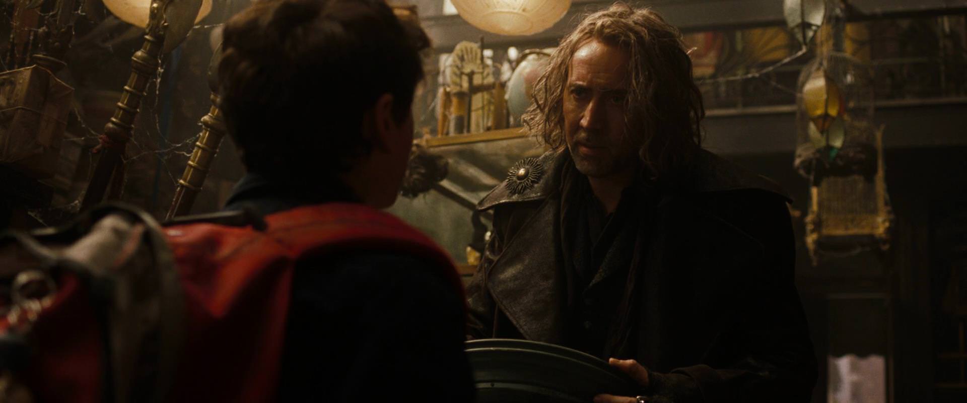 The Sorcerer’s Apprentice (2010) HD screenshot 821