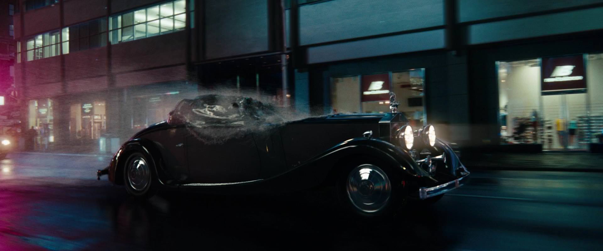 The Sorcerer’s Apprentice (2010) movie still 8221
