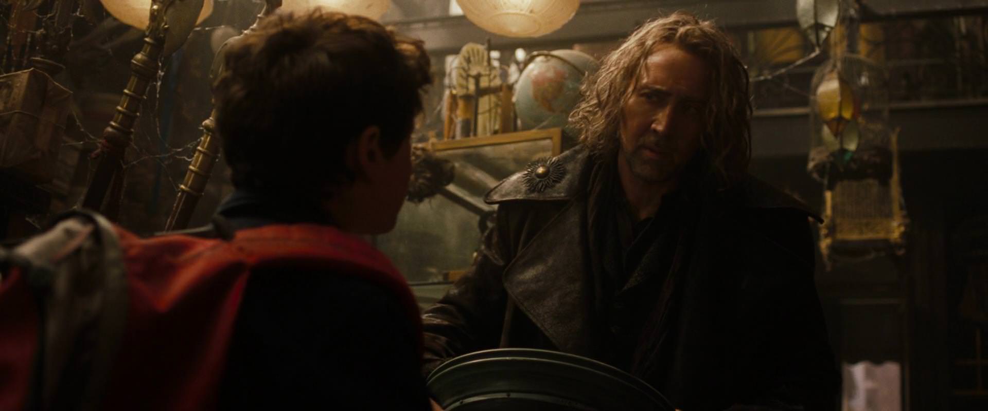 The Sorcerer’s Apprentice (2010) movie still 823