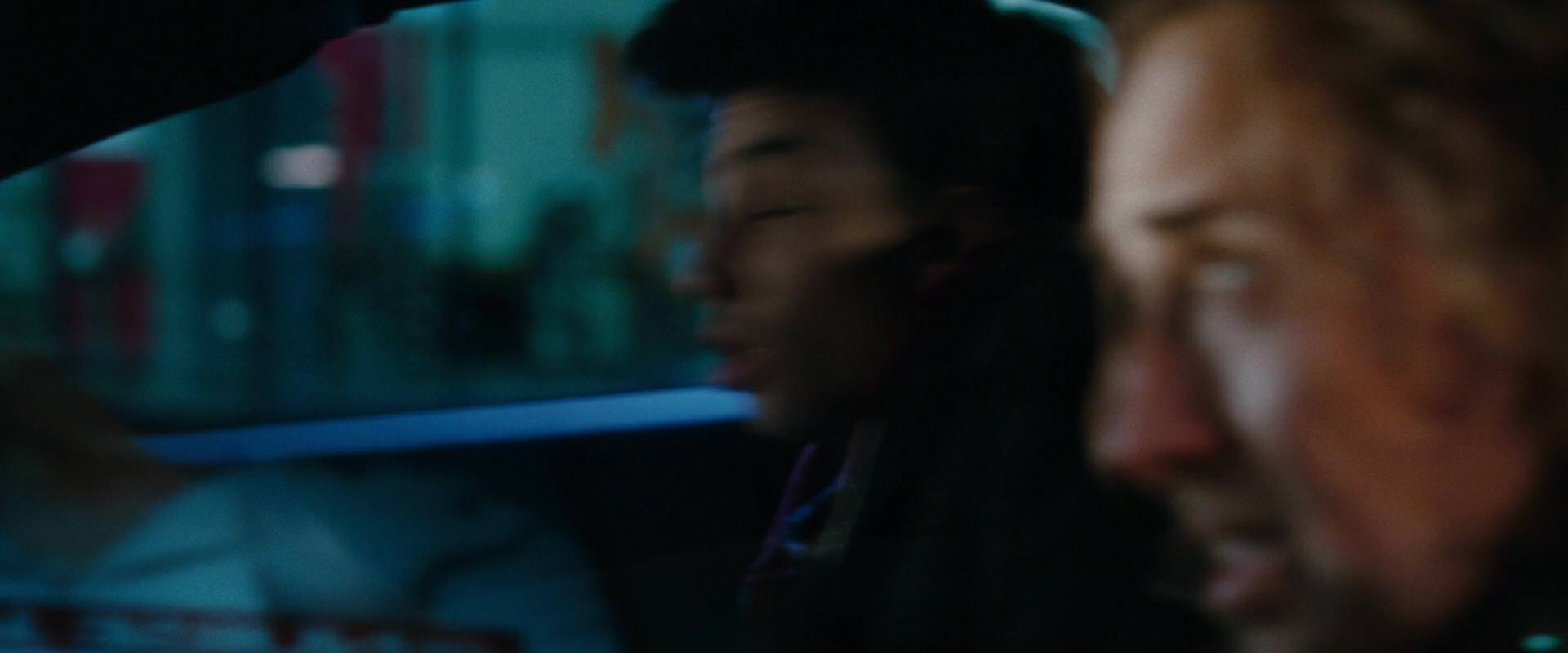 The Sorcerer’s Apprentice (2010) HD screenshot 8237
