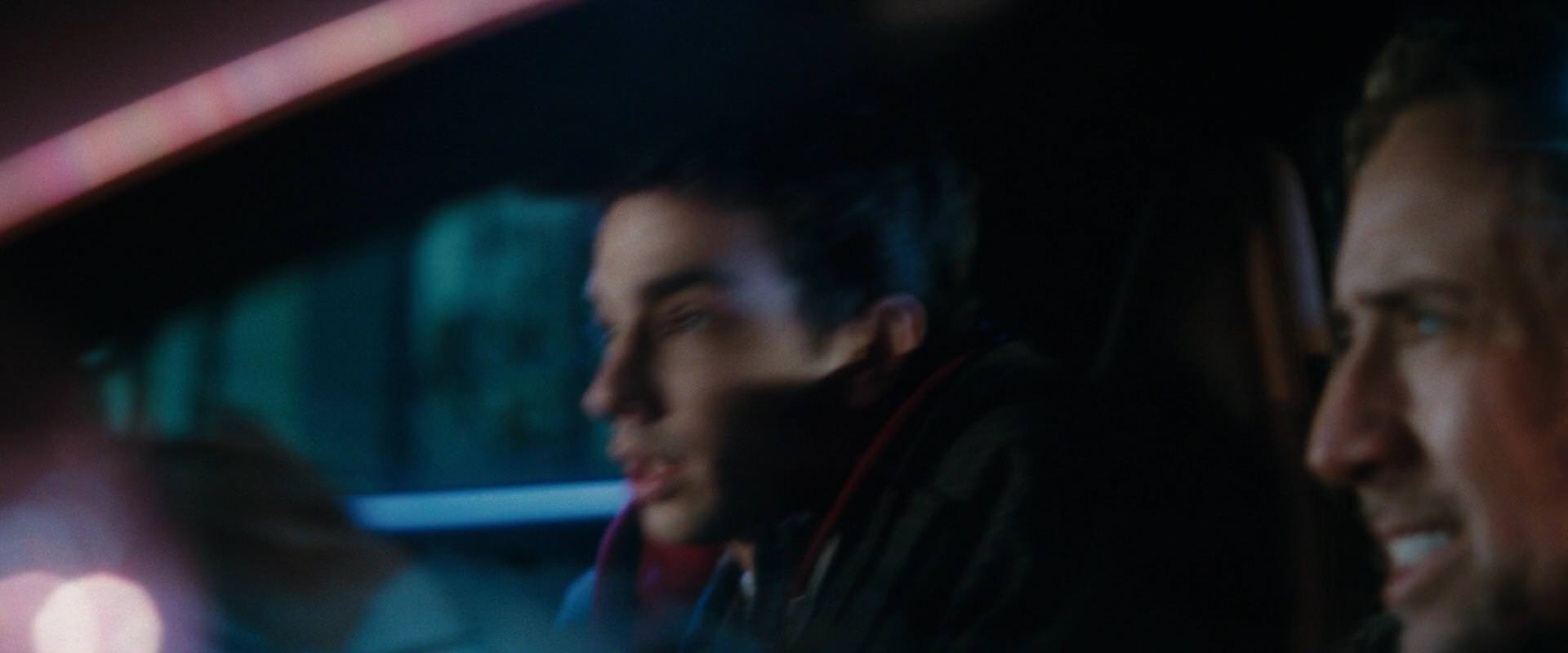 The Sorcerer’s Apprentice (2010) screencap 8238