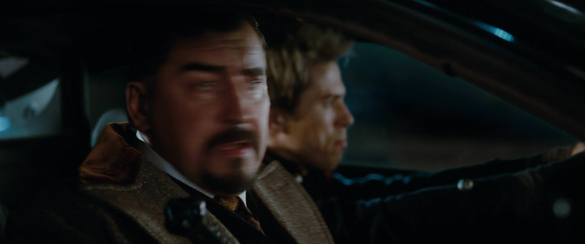 The Sorcerer’s Apprentice (2010) screencap 8247