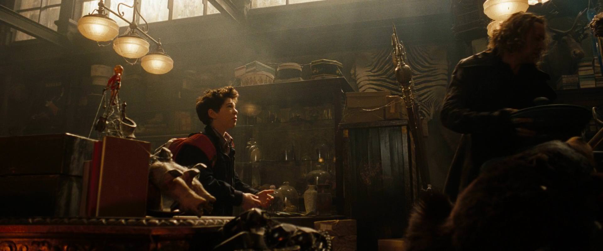 The Sorcerer’s Apprentice (2010) movie still 826