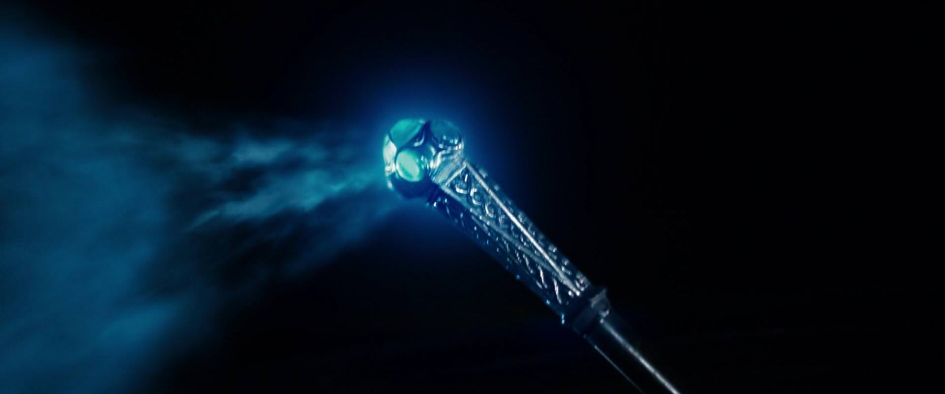 The Sorcerer’s Apprentice (2010) HD screenshot 8270