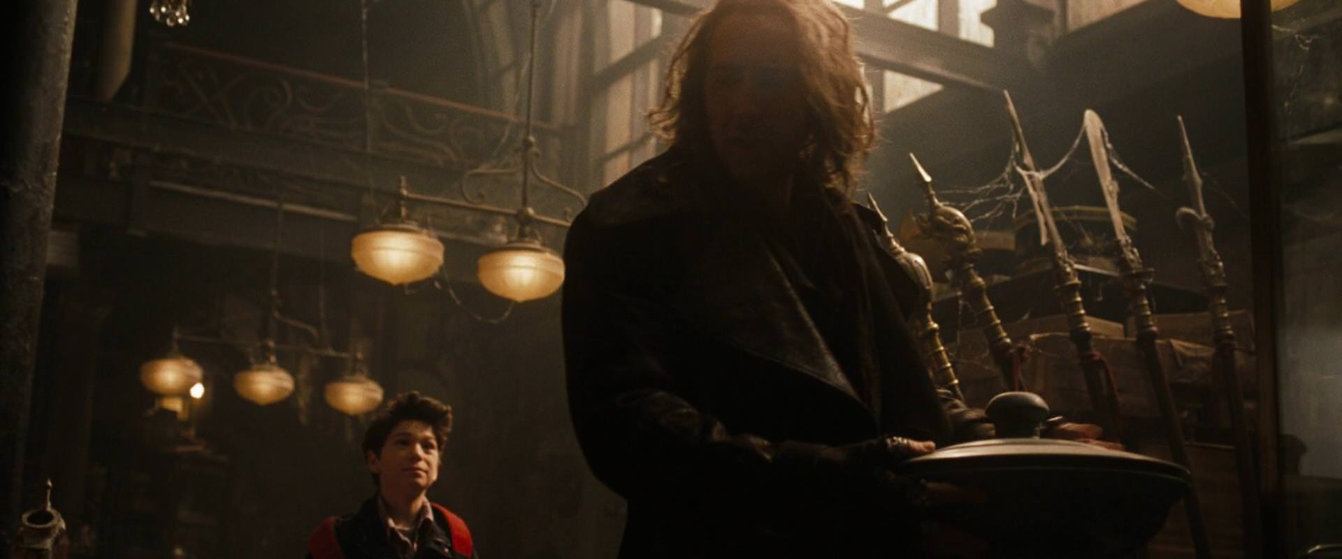 The Sorcerer’s Apprentice (2010) screencap 828