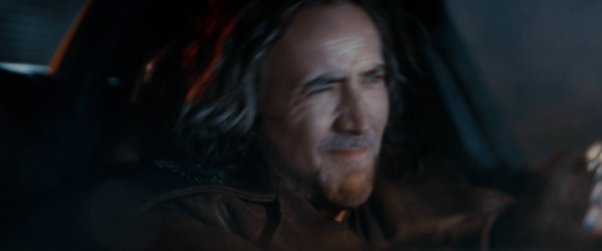 The Sorcerer’s Apprentice (2010) screencap 8280
