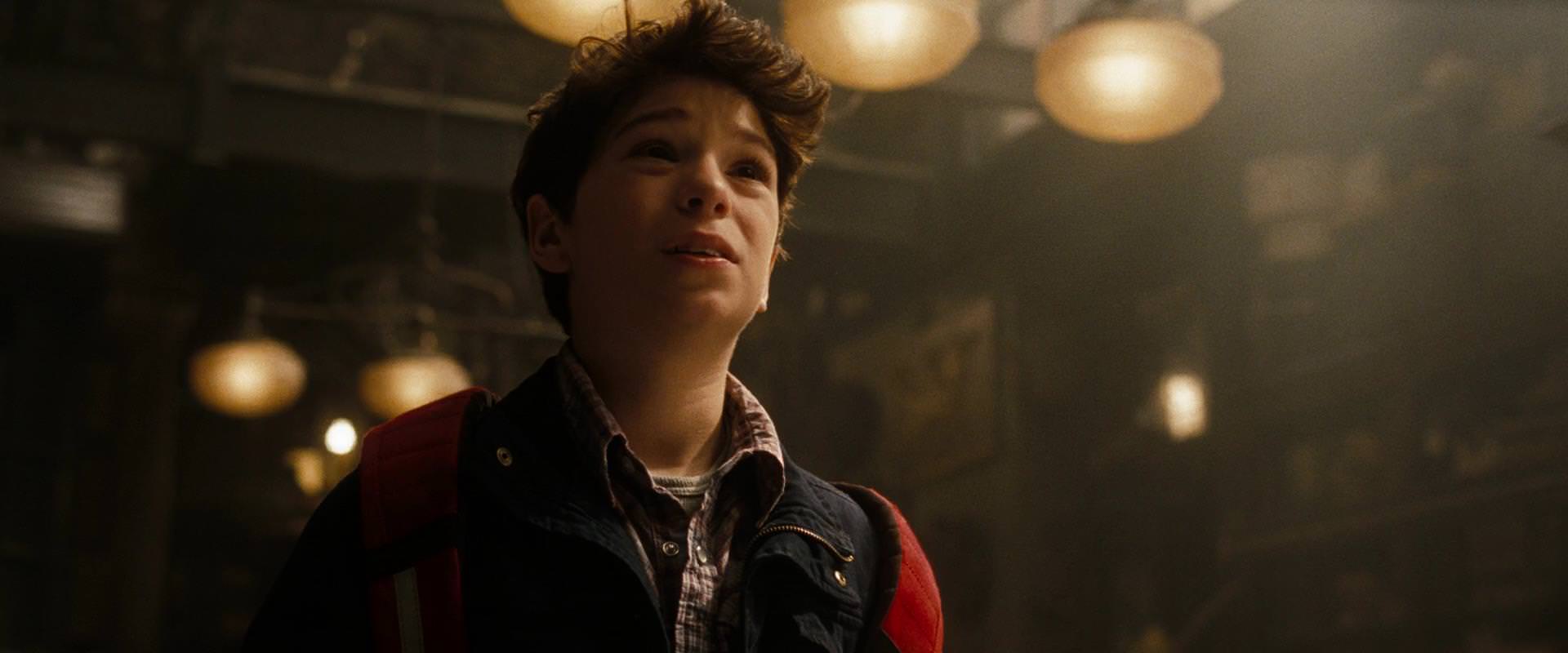 The Sorcerer’s Apprentice (2010) HD screenshot 830