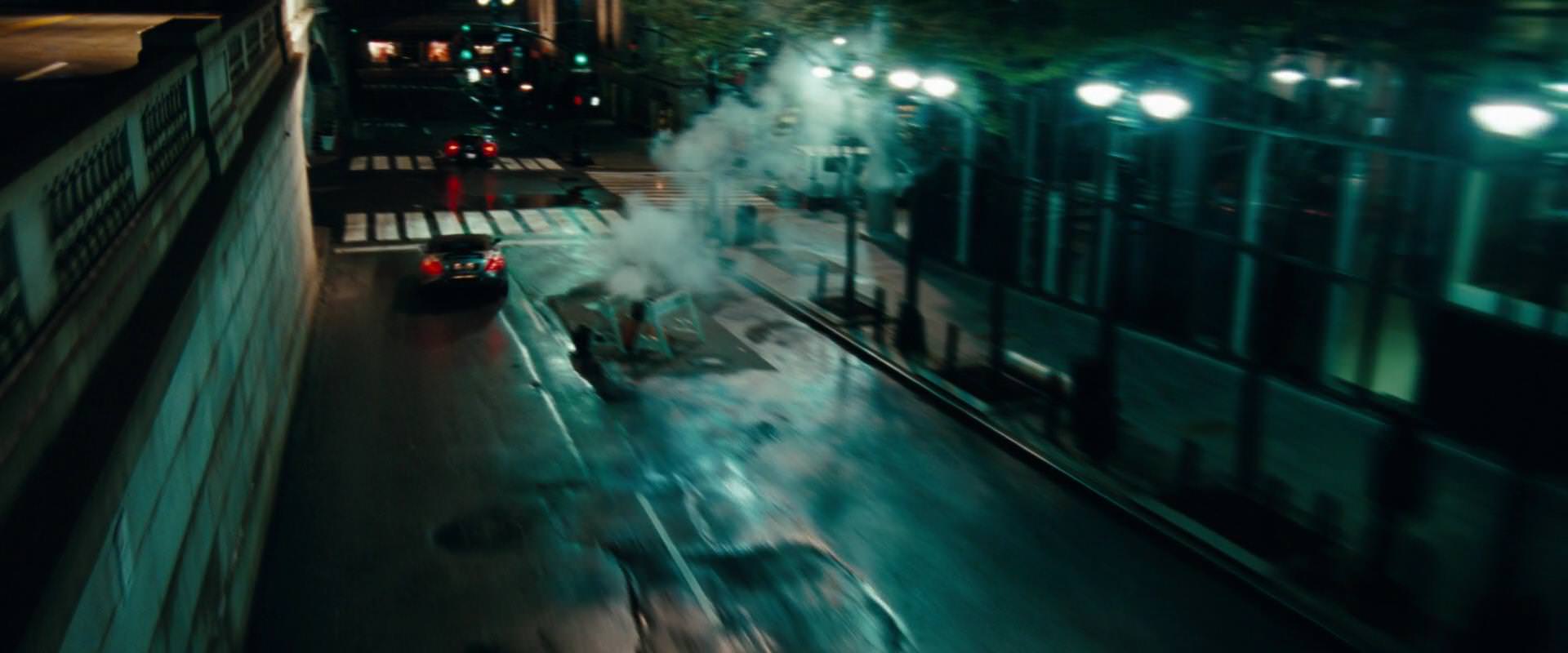 The Sorcerer’s Apprentice (2010) HD screenshot 8306
