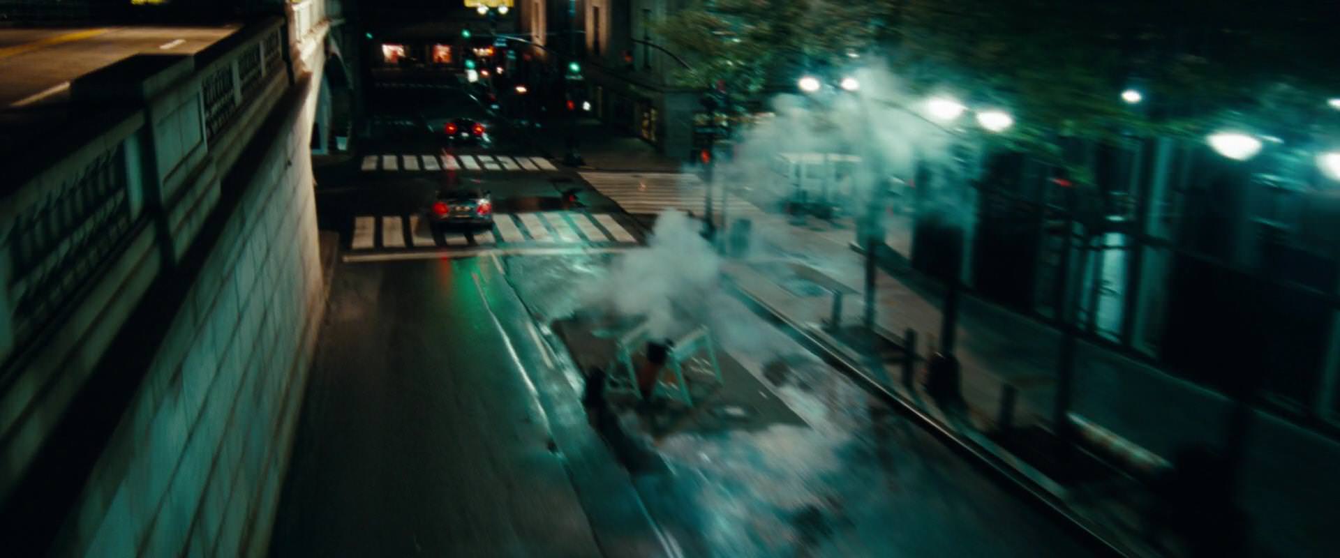The Sorcerer’s Apprentice (2010) screencap 8307