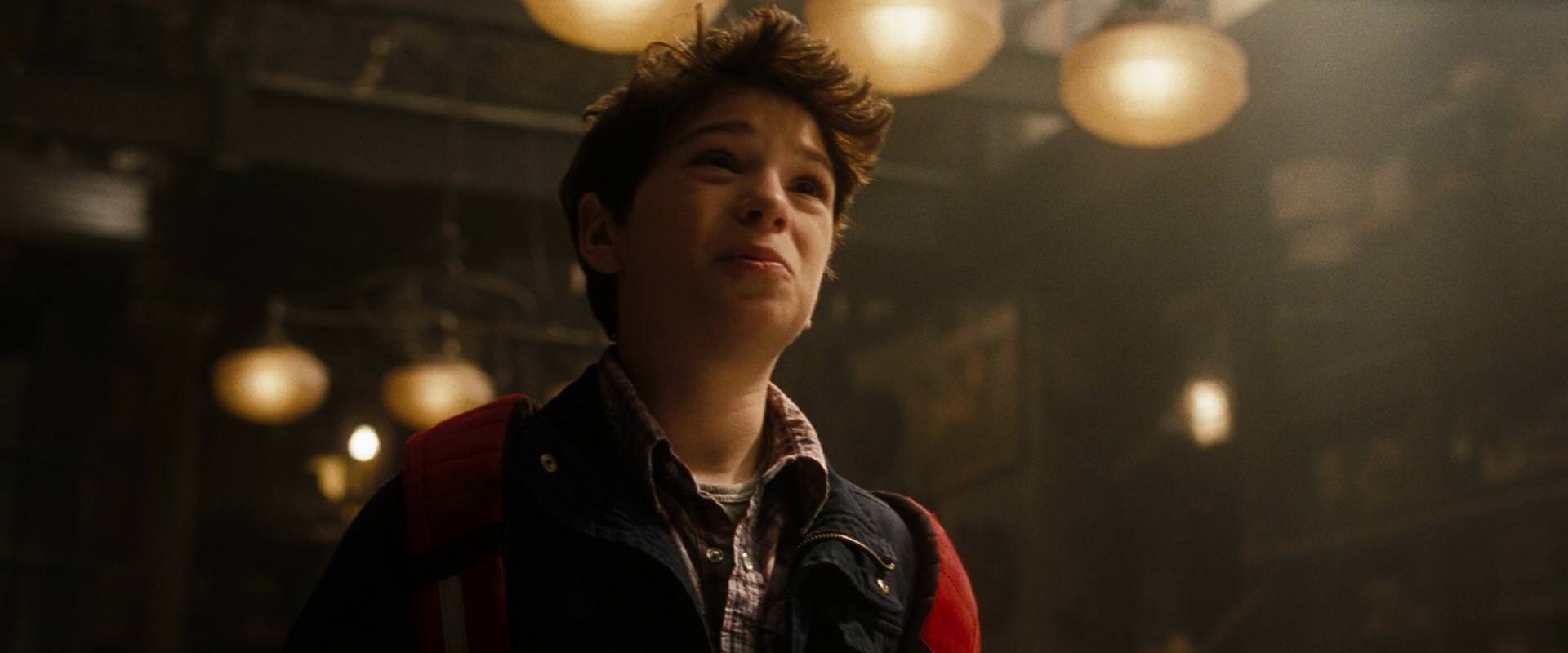 The Sorcerer’s Apprentice (2010) screencap 831
