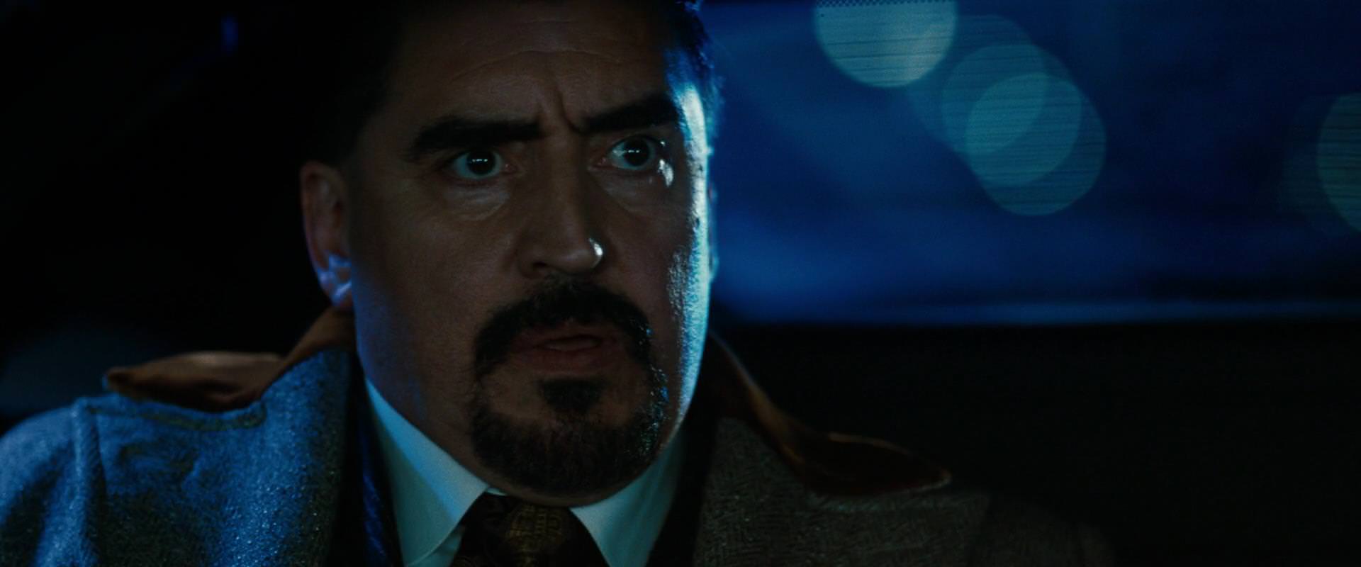 The Sorcerer’s Apprentice (2010) HD screenshot 8312