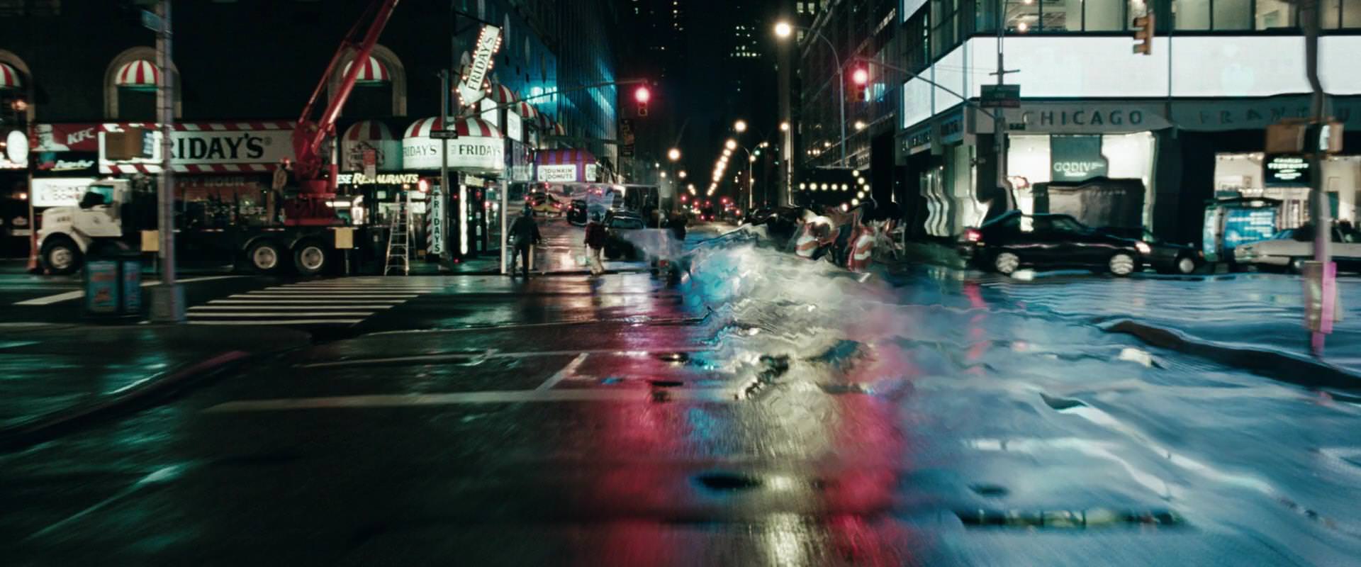 The Sorcerer’s Apprentice (2010) HD screenshot 8318