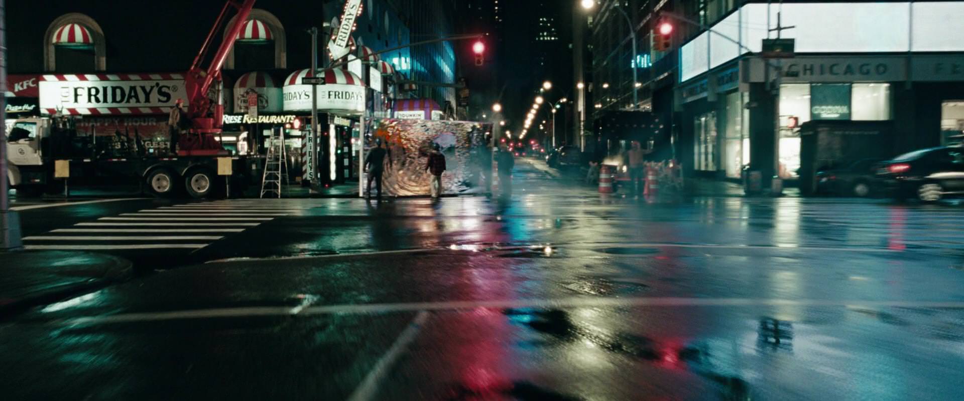 The Sorcerer’s Apprentice (2010) screencap 8319