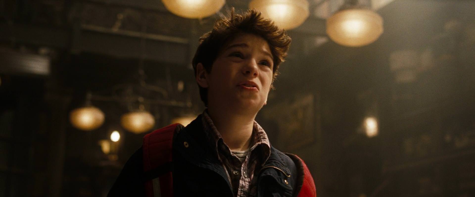 The Sorcerer’s Apprentice (2010) movie still 832