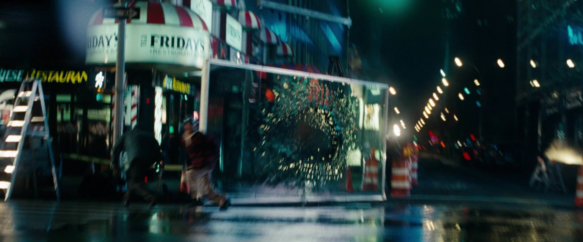 The Sorcerer’s Apprentice (2010) screencap 8322