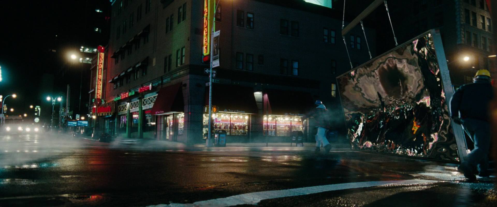 The Sorcerer’s Apprentice (2010) screencap 8325