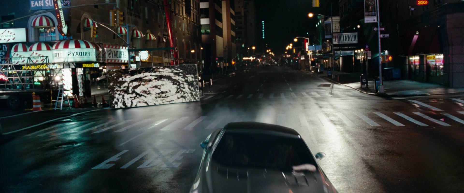 The Sorcerer’s Apprentice (2010) screencap 8328