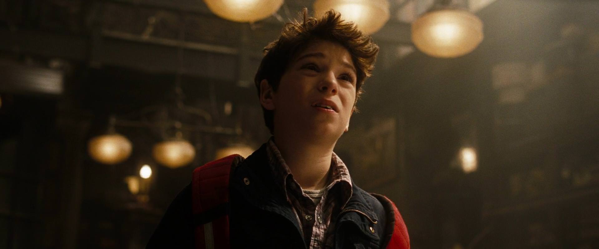 The Sorcerer’s Apprentice (2010) HD screenshot 833