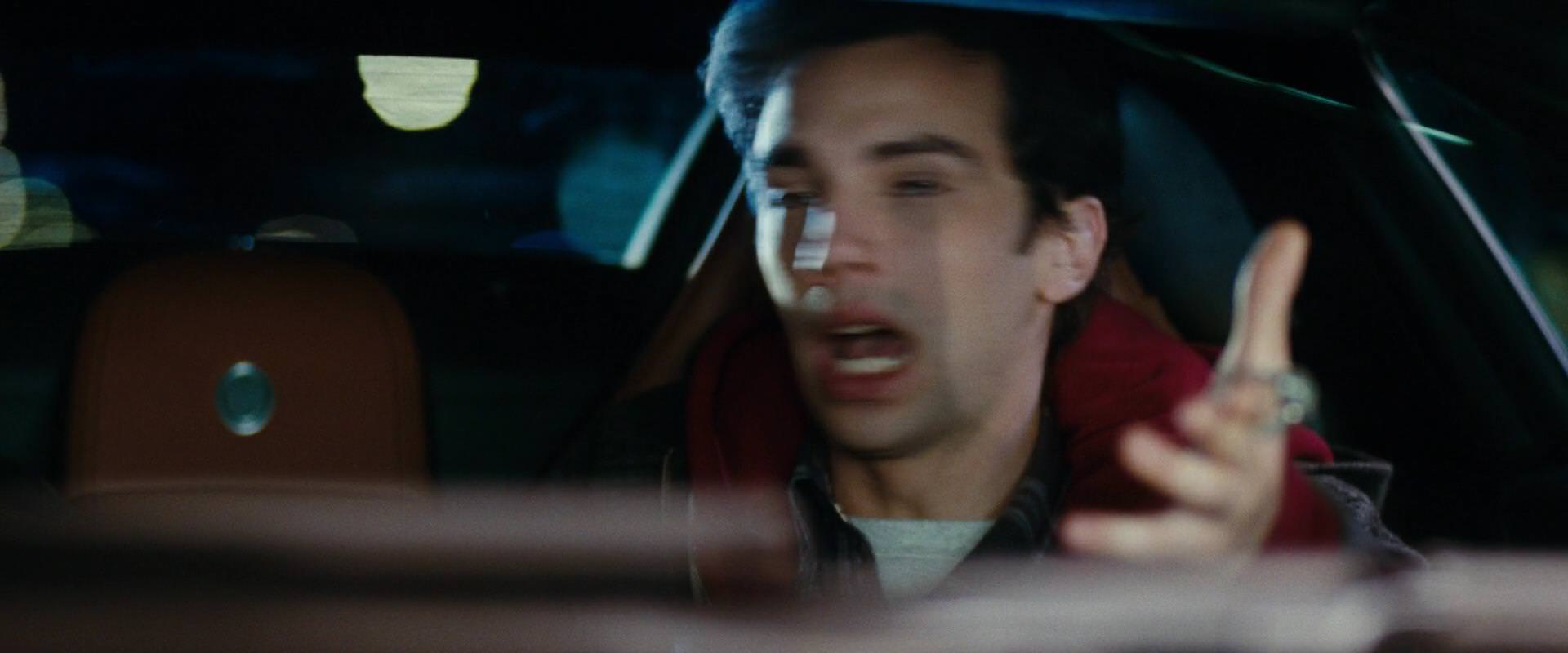 The Sorcerer’s Apprentice (2010) HD screenshot 8330