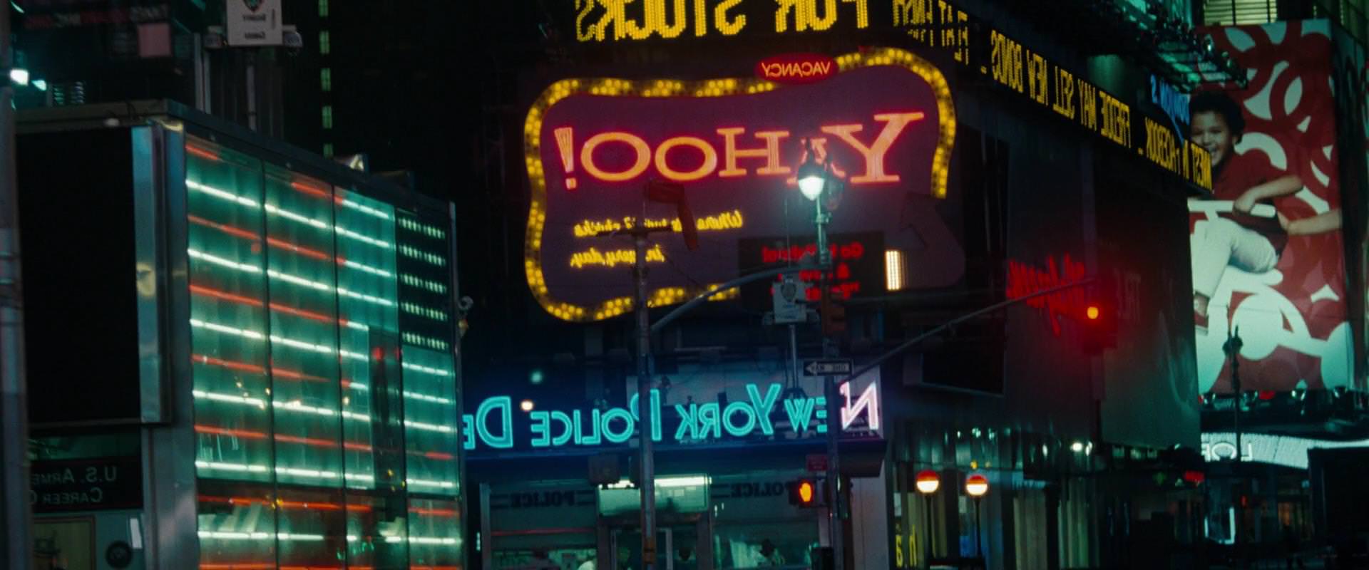 The Sorcerer’s Apprentice (2010) screencap 8331