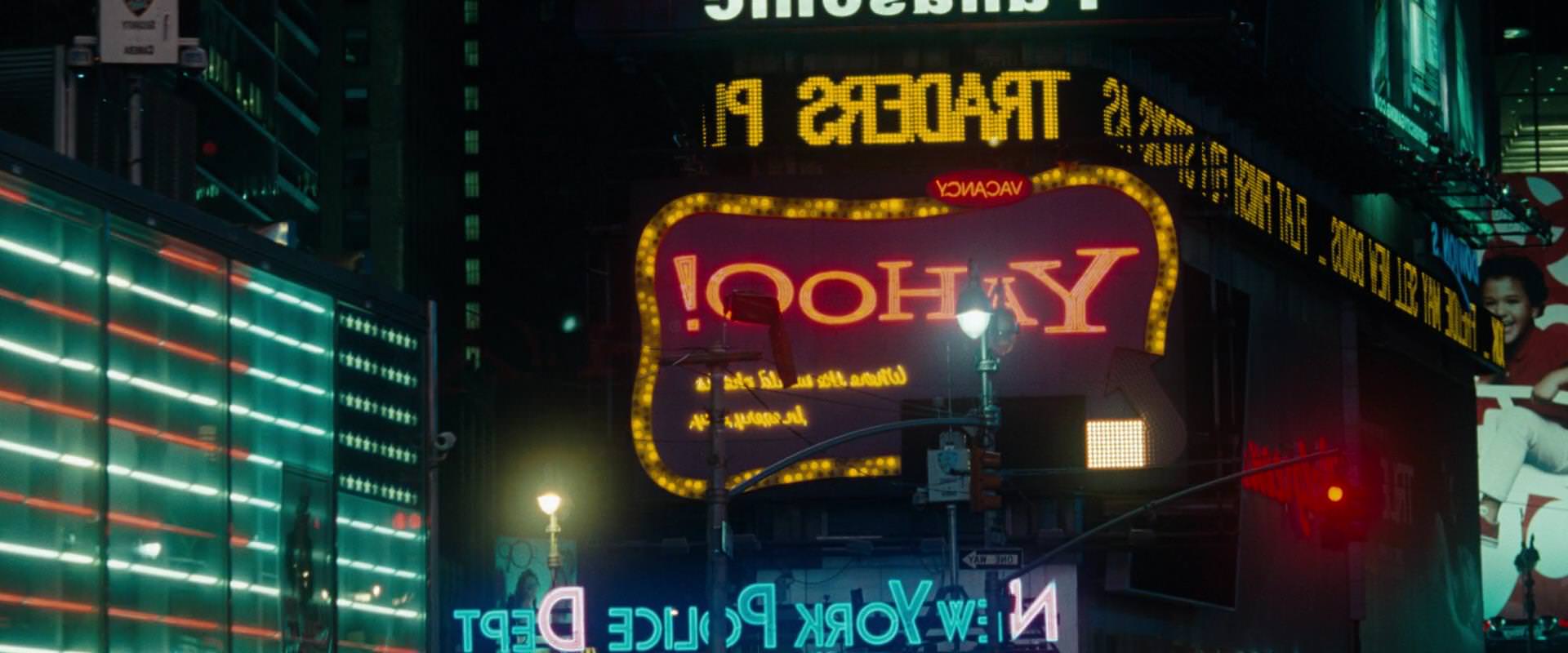 The Sorcerer’s Apprentice (2010) screencap 8334