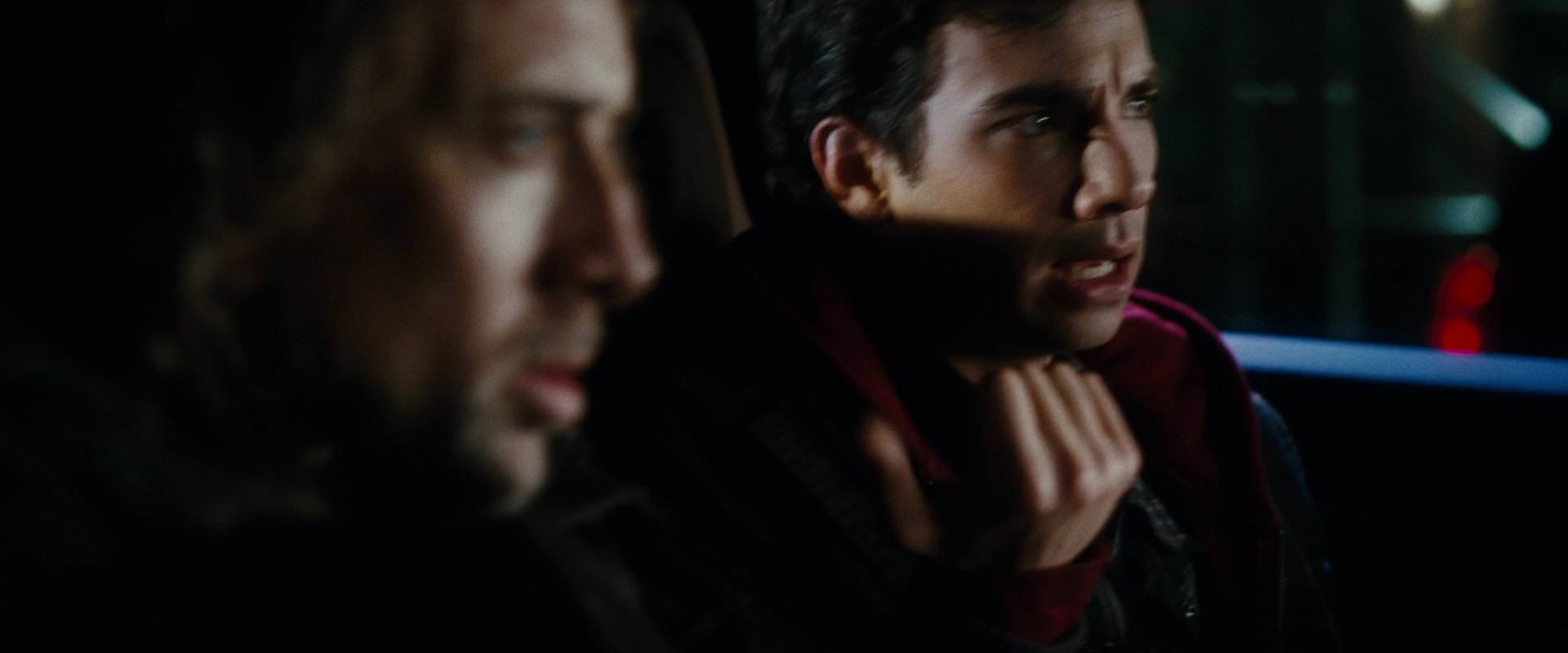The Sorcerer’s Apprentice (2010) HD screenshot 8339