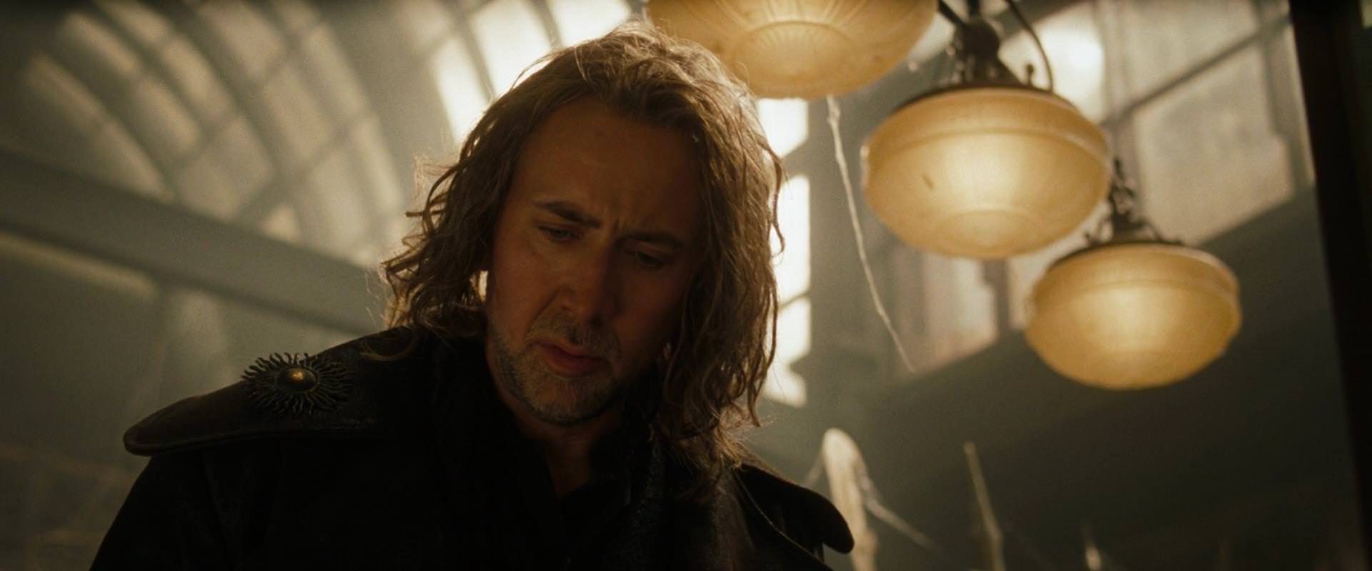 The Sorcerer’s Apprentice (2010) screencap 834