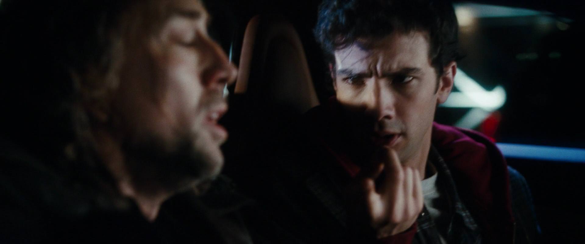 The Sorcerer’s Apprentice (2010) screencap 8340