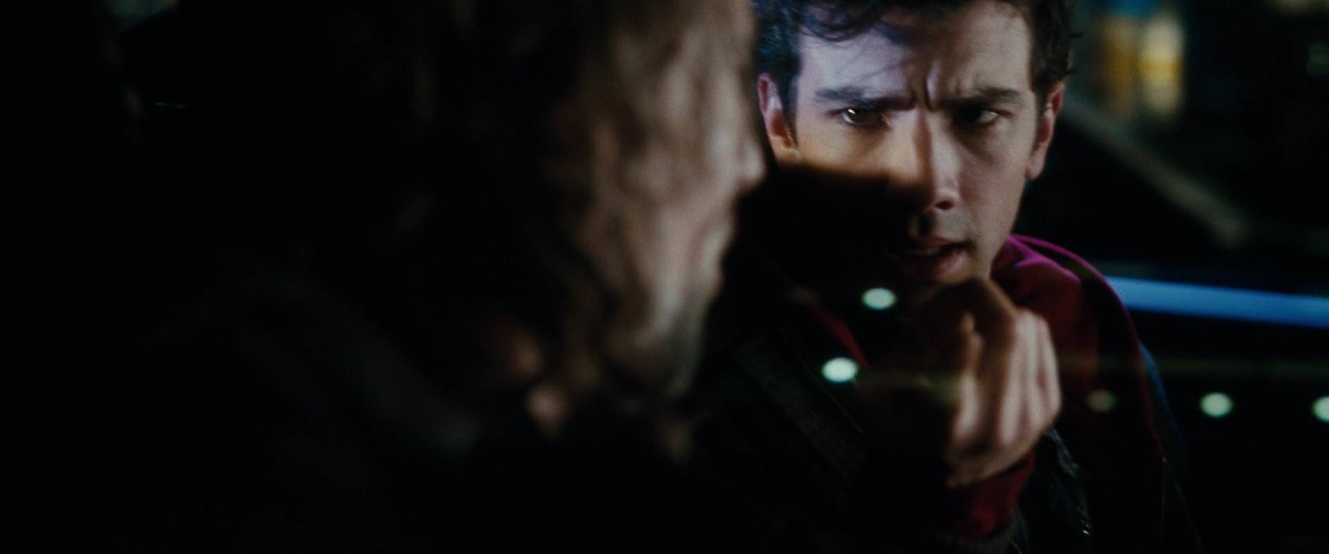 The Sorcerer’s Apprentice (2010) HD screenshot 8342