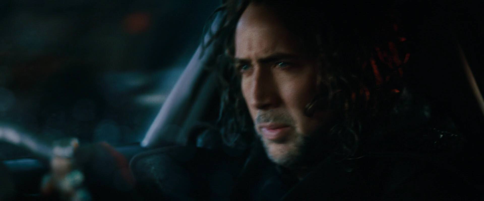 The Sorcerer’s Apprentice (2010) HD screenshot 8351
