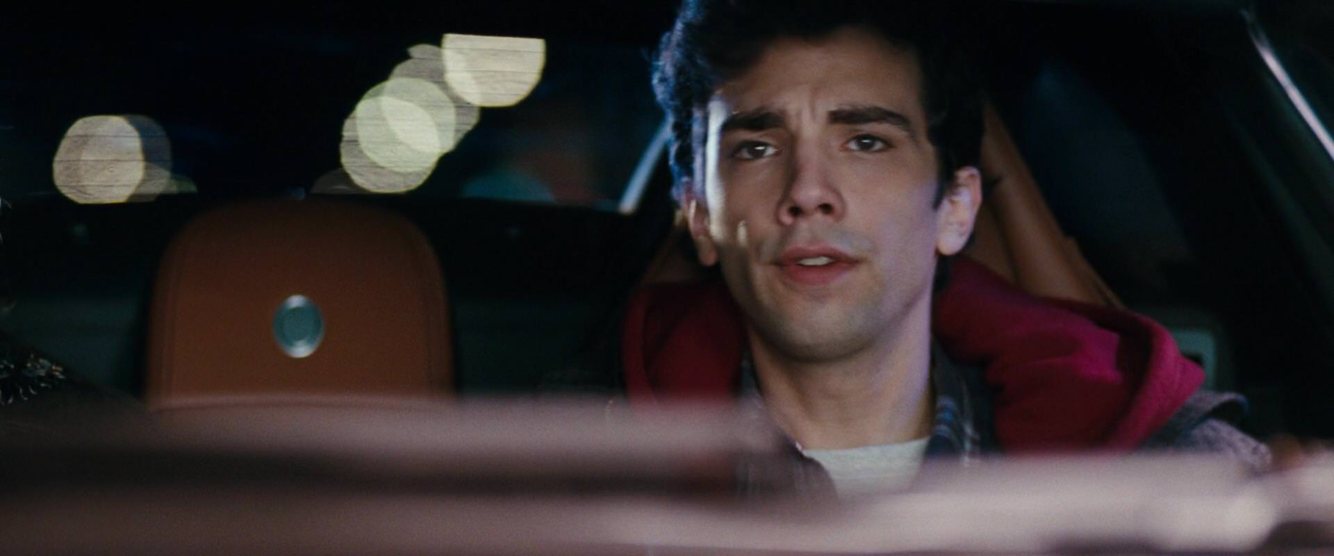 The Sorcerer’s Apprentice (2010) HD screenshot 8354