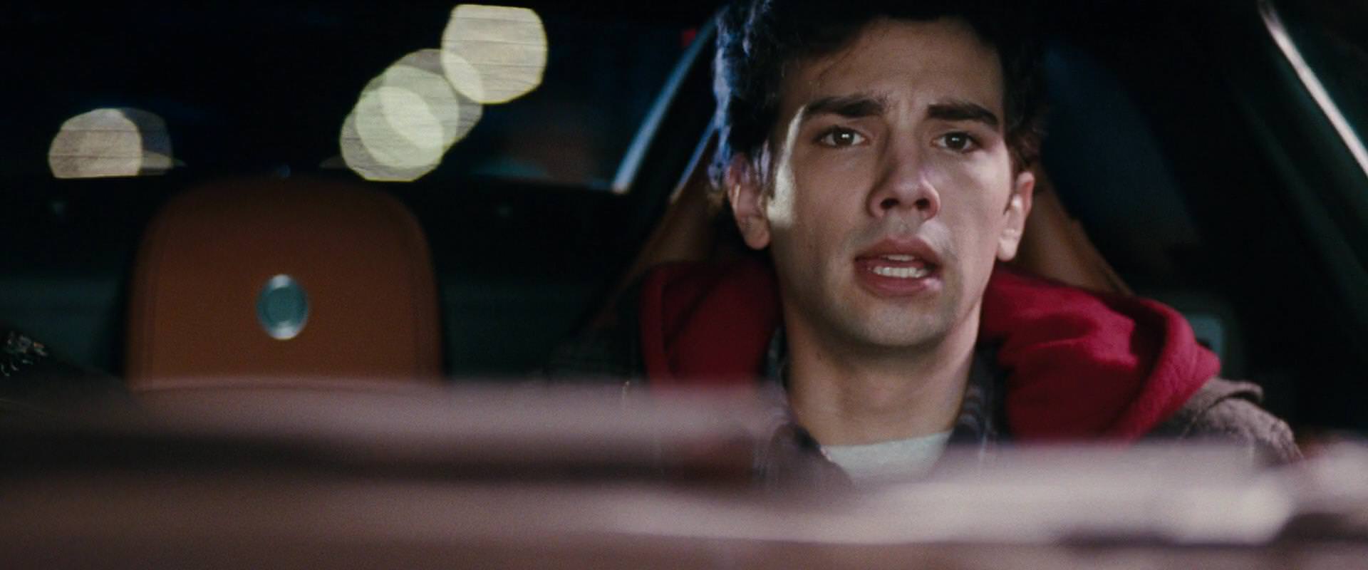 The Sorcerer’s Apprentice (2010) screencap 8355