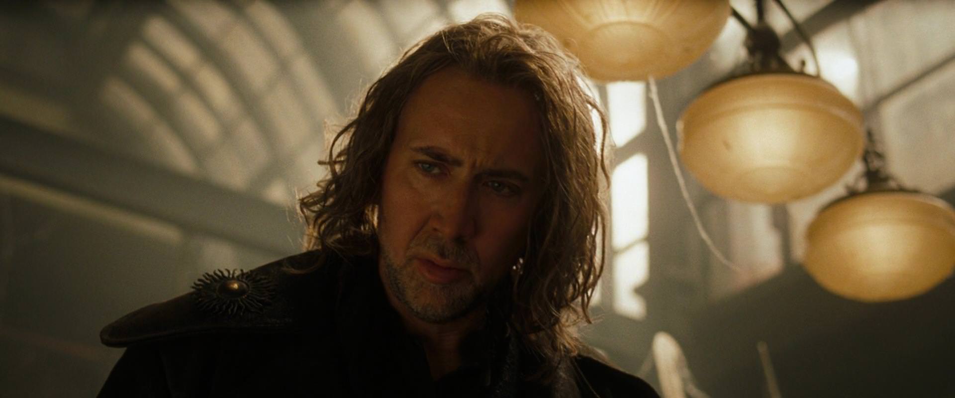 The Sorcerer’s Apprentice (2010) HD screenshot 836