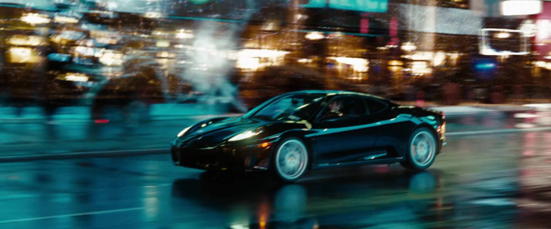 The Sorcerer’s Apprentice (2010) HD screenshot 8363