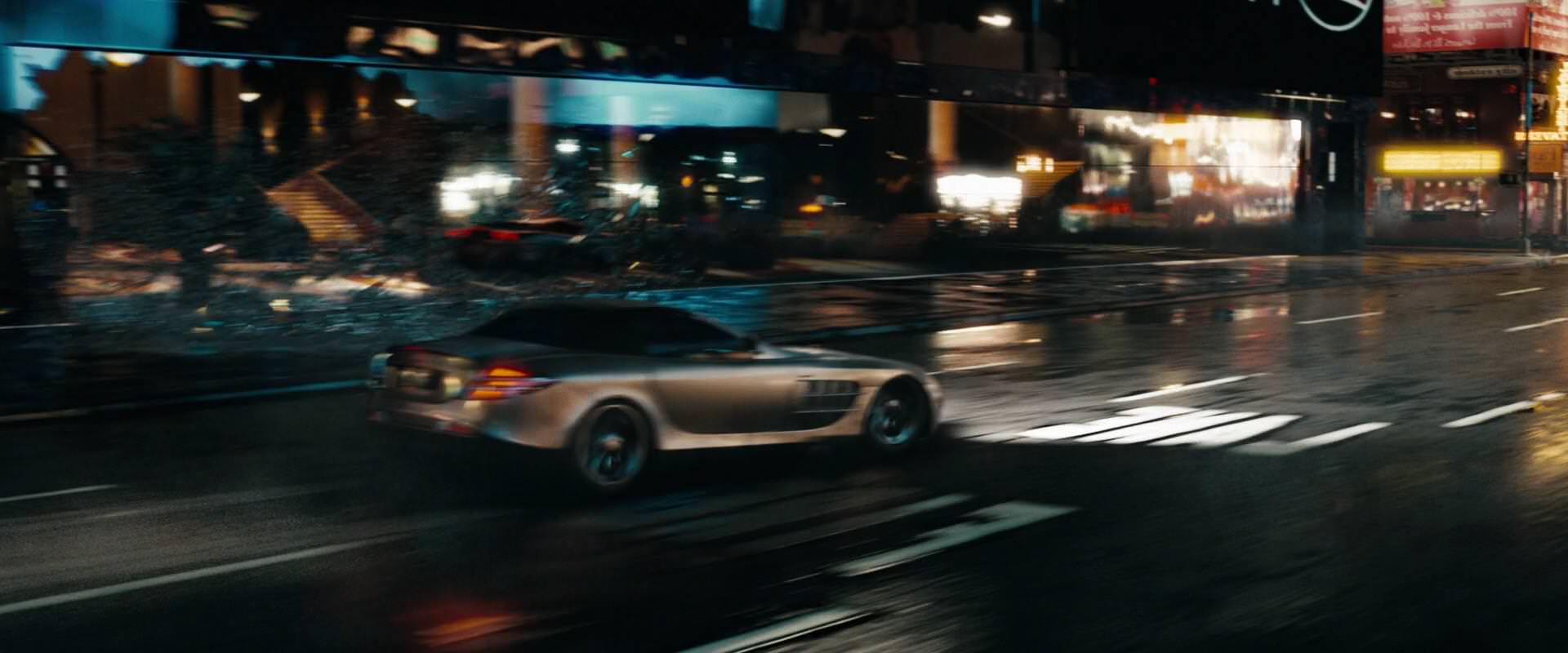 The Sorcerer’s Apprentice (2010) HD screenshot 8366