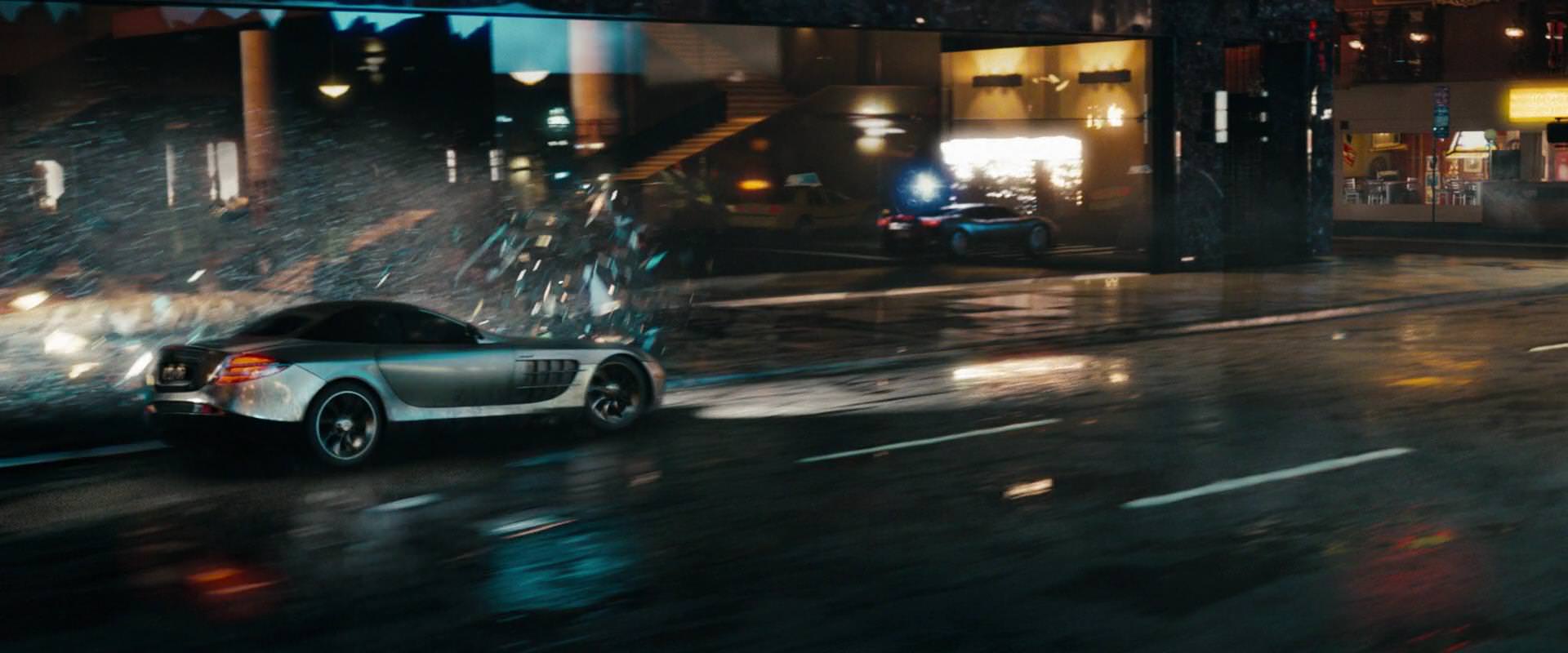The Sorcerer’s Apprentice (2010) HD screenshot 8369