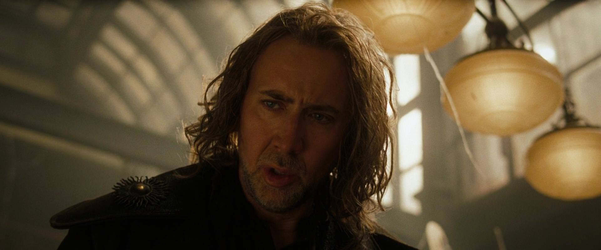 The Sorcerer’s Apprentice (2010) screencap 837