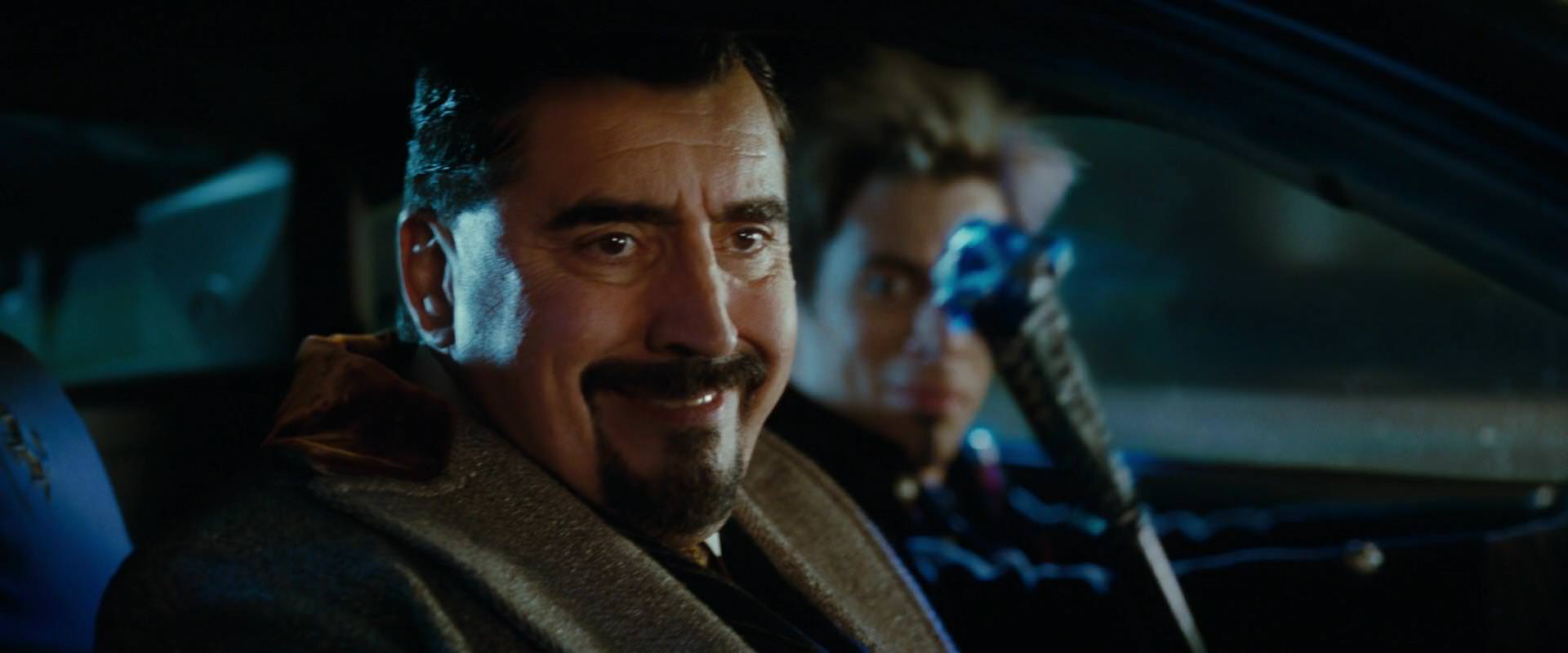 The Sorcerer’s Apprentice (2010) screencap 8370