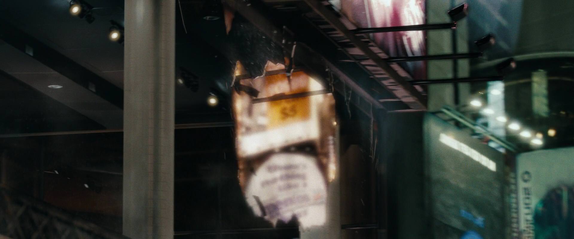 The Sorcerer’s Apprentice (2010) HD screenshot 8378