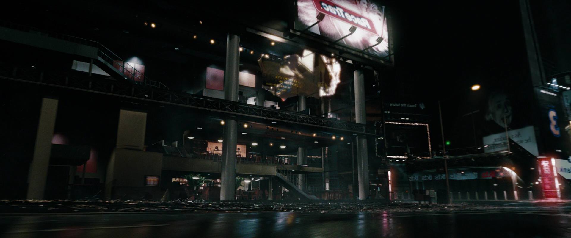 The Sorcerer’s Apprentice (2010) HD screenshot 8387
