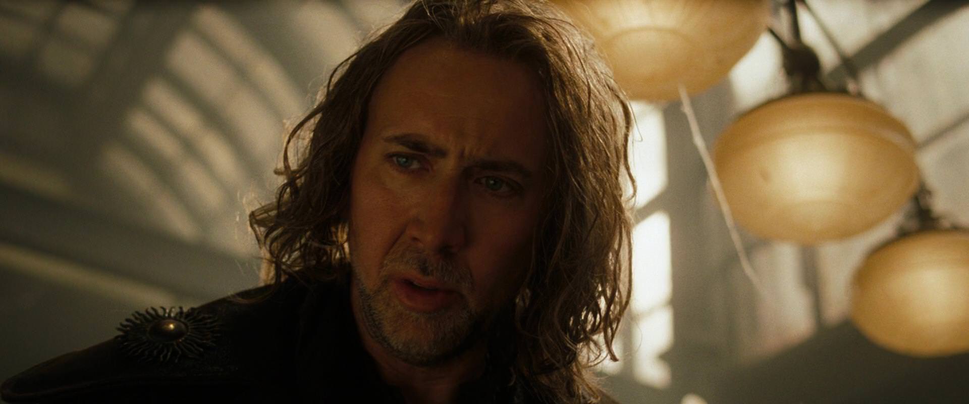 The Sorcerer’s Apprentice (2010) HD screenshot 839