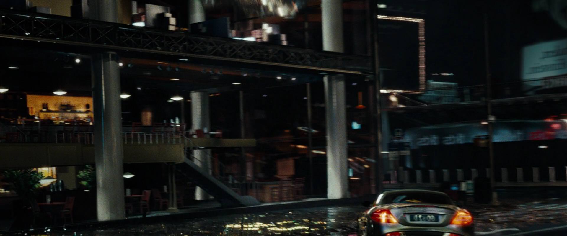 The Sorcerer’s Apprentice (2010) HD screenshot 8390