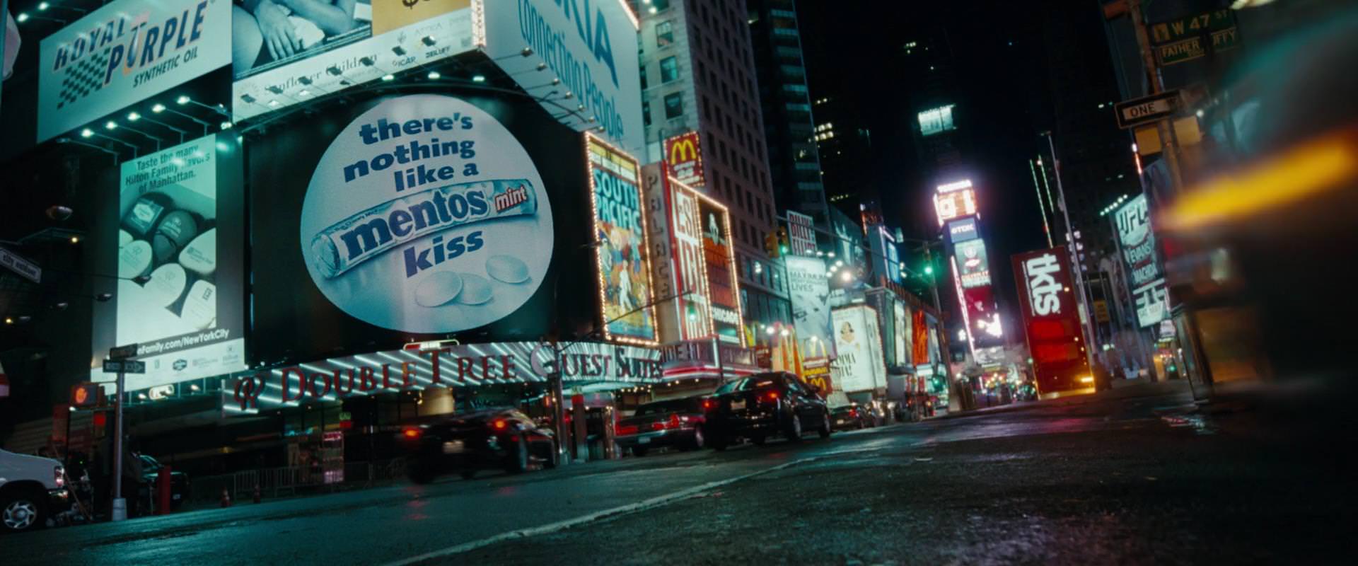 The Sorcerer’s Apprentice (2010) HD screenshot 8396