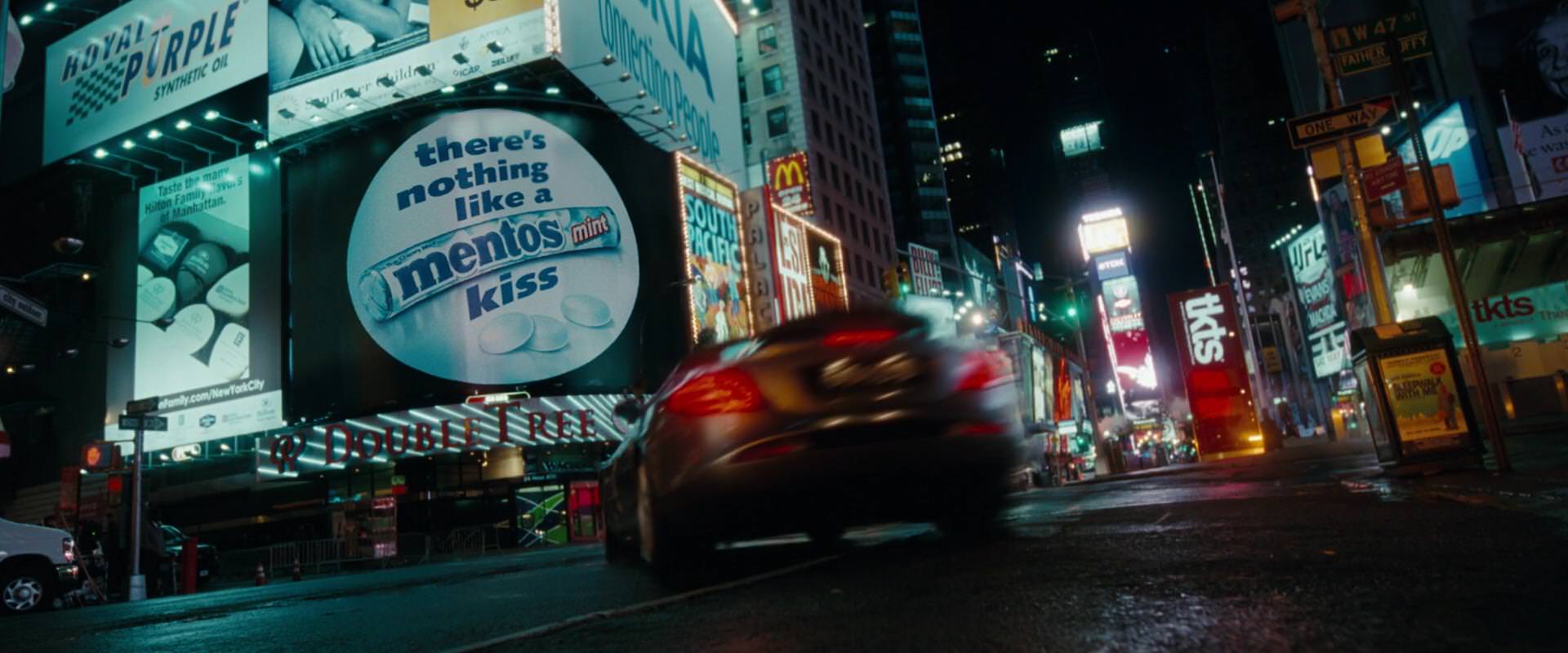 The Sorcerer’s Apprentice (2010) screencap 8397