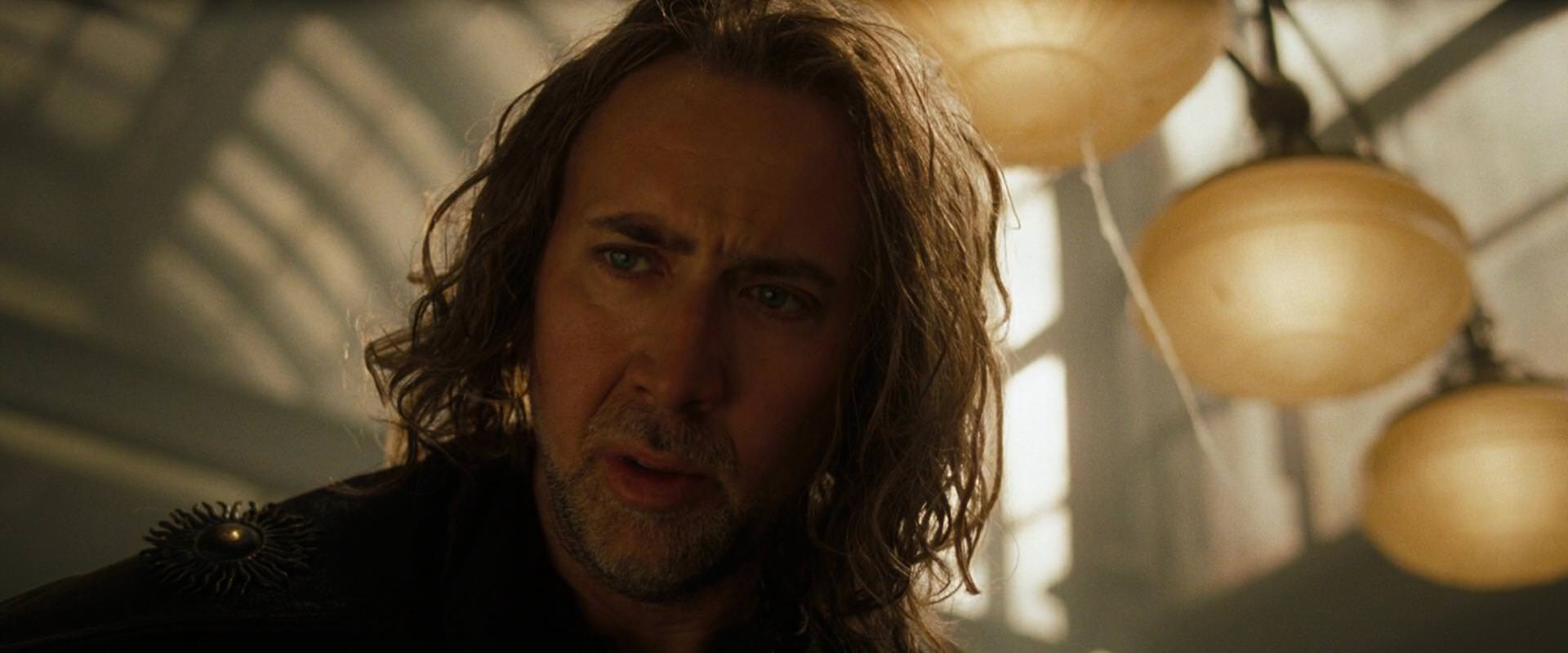 The Sorcerer’s Apprentice (2010) screencap 840