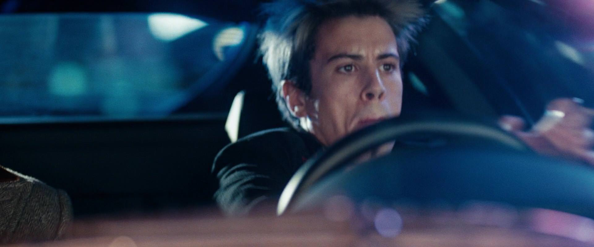 The Sorcerer’s Apprentice (2010) HD screenshot 8405