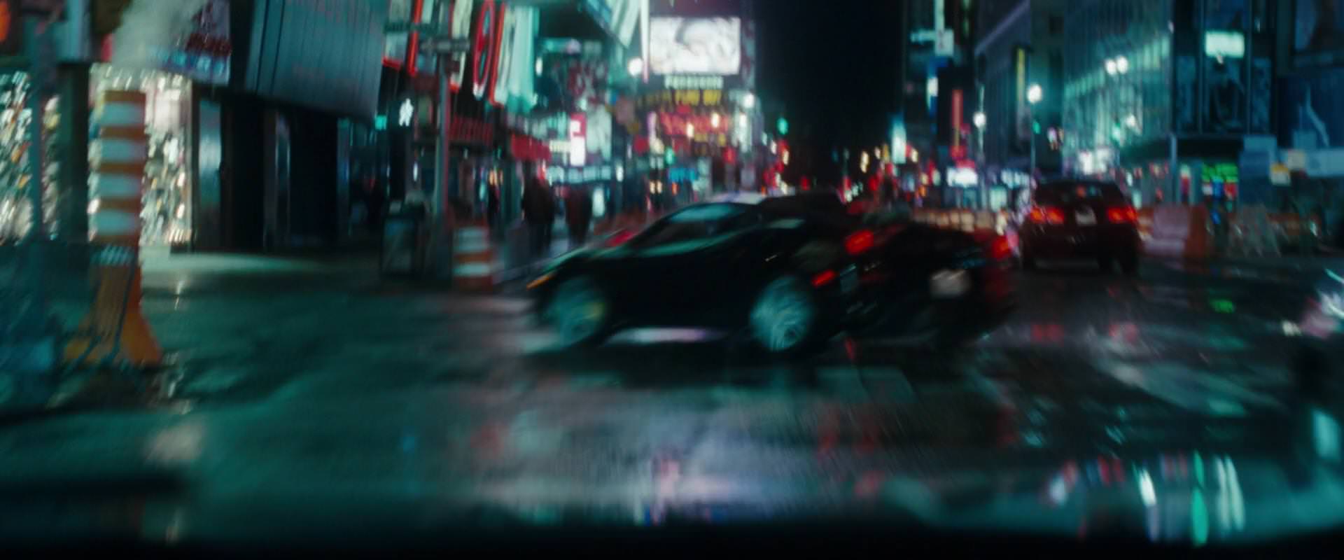 The Sorcerer’s Apprentice (2010) screencap 8406