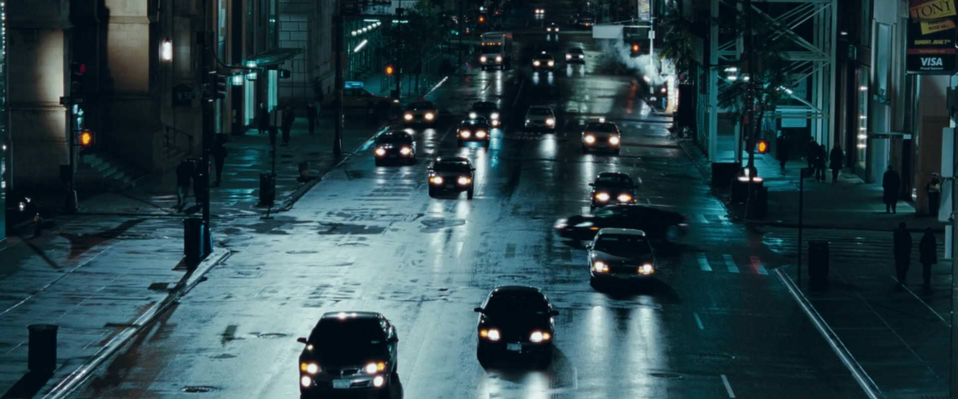 The Sorcerer’s Apprentice (2010) HD screenshot 8408